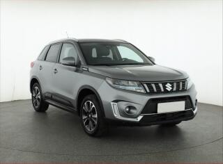 Suzuki Vitara 1.4 BoosterJet