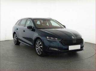 �koda Octavia 1.5 TSI, Navi, Tempomat
