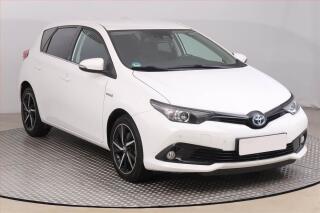 Toyota Auris Base Hybrid, Automat
