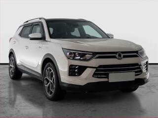 SsangYong Korando 1.5 T-GDI, 4X4, Automat