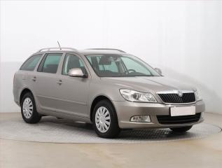 koda Octavia 2.0 TDI, 4X4, Tempomat