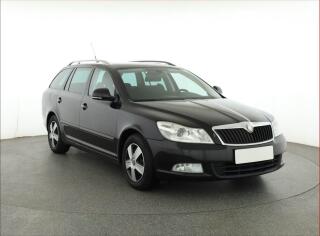 �koda Octavia 2.0 TDI, po STK, Ta�n�