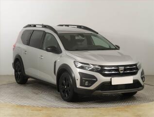 Dacia Jogger 1.0 TCe, 7�m�st, Navi
