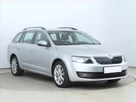 koda Octavia 1.2 TSI, Serv.kniha, Ke