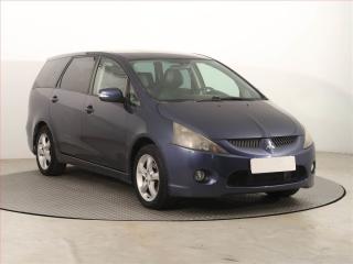 Mitsubishi Grandis 2.0 DI-D, 7mst, Tan, Klima