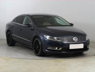Volkswagen CC Highline 2.0 TDI, Automat
