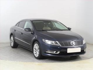 Volkswagen CC Highline 2.0 TDI, Automat