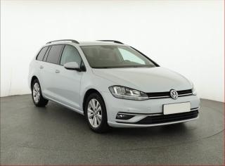 Volkswagen Golf 2.0 TDI, Serv.kniha, Navi