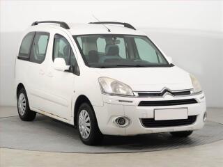 Citro�n Berlingo 1.6 VTi, 5M�st, �R