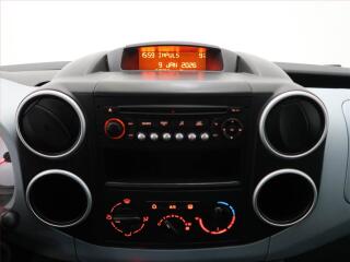 Citroën Berlingo (2014) 1.6 VTi, 5Míst, ČR - náhled 12