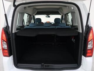 Citroën Berlingo (2014) 1.6 VTi, 5Míst, ČR - náhled 13