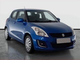 Suzuki Swift 1.2