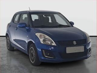 Suzuki Swift 1.2