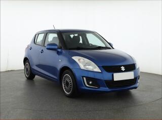 Suzuki Swift 1.2