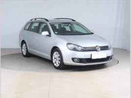 Volkswagen Golf 1.4 TSI, Tempomat