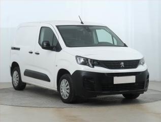 Peugeot Partner 1.5 BlueHDi, R