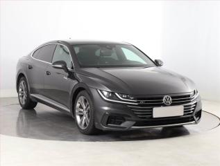Volkswagen Arteon R-line 2.0 BiTDI 4Motion, DPH