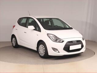 Hyundai ix20 1.4 CRDi