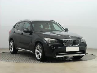 BMW X1 xDrive23d, 4X4, Navi, Xenony