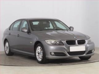 BMW 318 d, Navi, Tempomat