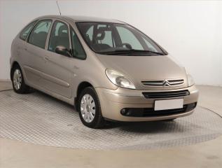 Citron Xsara Picasso 1.6 HDi, po STK, slun stav