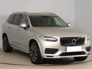 Volvo XC90 B5 AWD
