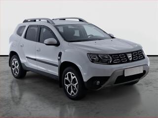 Dacia Duster 1.6 SCe, 4X4, �R,1.maj