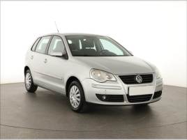 Volkswagen Polo 1.2, jezd dobe