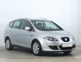 Seat Altea 1.9 TDI, Tempomat