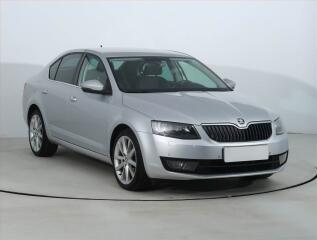 �koda Octavia Style 1.6 TDI, Navi, Bi-Xenony