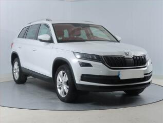 �koda Kodiaq Style 2.0 TDI