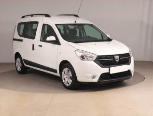Dacia Dokker Arctica 1.6 SCe, 5M�st, �R