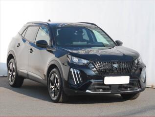 Peugeot 2008 Allure 1.2 PureTech, 16TKM