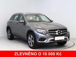 Mercedes-Benz GLC 250 4MATIC, R, DPH*