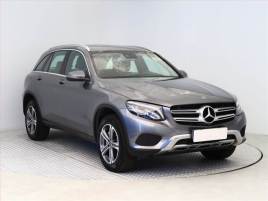 Mercedes-Benz GLC 250 4MATIC, R, DPH*