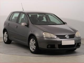 Volkswagen Golf 1.6, LPG, slun stav