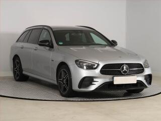 Mercedes-Benz AMG Paket E 300 de 4MATIC