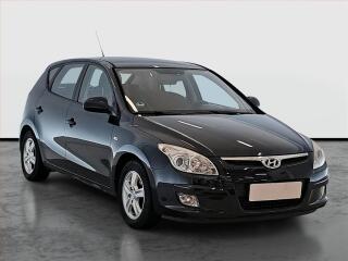 Hyundai i30 1.4 CVVT, nov� STK