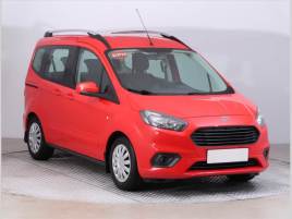 Ford Tourneo Courier 1.0 EcoBoost, 5Mst, R, DPH