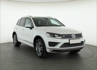 Volkswagen Touareg R-Line 3.0 TDI