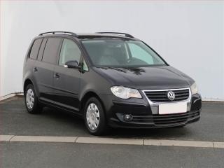 Volkswagen Touran 2.0 TDI, Tan, jezd vborn