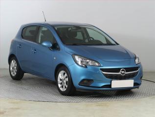 Opel Corsa 1.2, Serv.kniha, Tempomat
