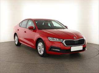 koda Octavia 1.5 TSI