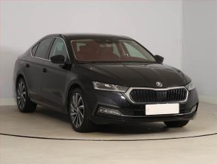 koda Octavia Style Plus 2.0 TSI, DSG,4x4