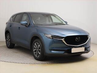 Mazda CX-5 Revolution TOP 2.5 Skyactiv-G
