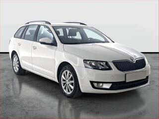 �koda Octavia 1.6 TDI 4x4, 4X4, Tempomat