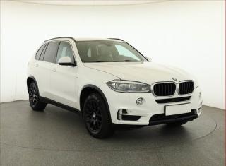 BMW X5 xDrive30d, 4X4, Automat, Ke