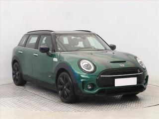 Mini Clubman Cooper S ALL4, R, A/T