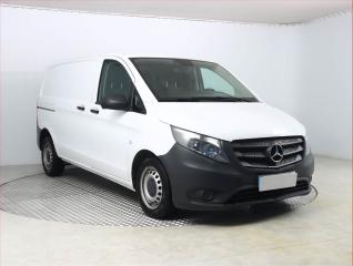 Mercedes-Benz Vito 109 CDI, R