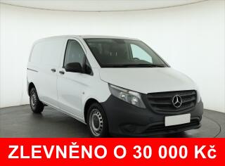 Mercedes-Benz Vito 109 CDI, �R